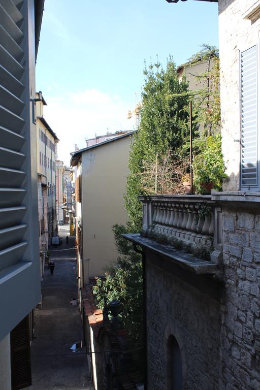 B&B Palazzo Migliani Ascoli Piceno Zewnętrze zdjęcie