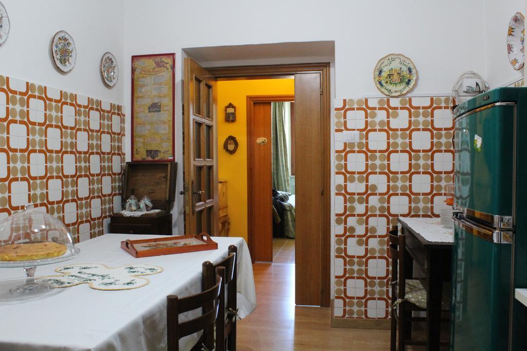 B&B Palazzo Migliani Ascoli Piceno Zewnętrze zdjęcie