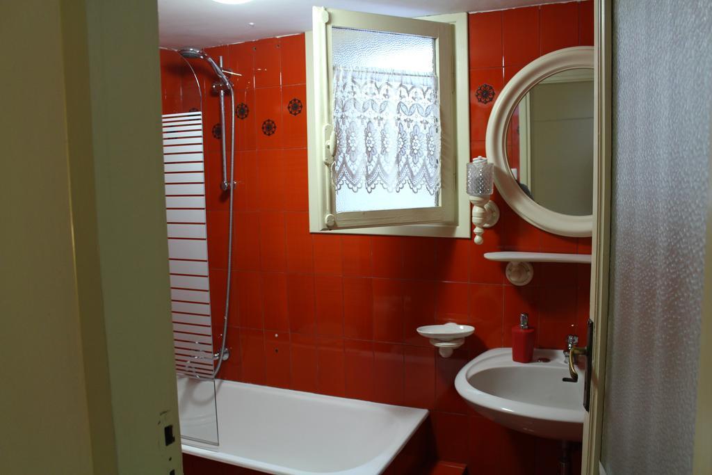 B&B Palazzo Migliani Ascoli Piceno Zewnętrze zdjęcie