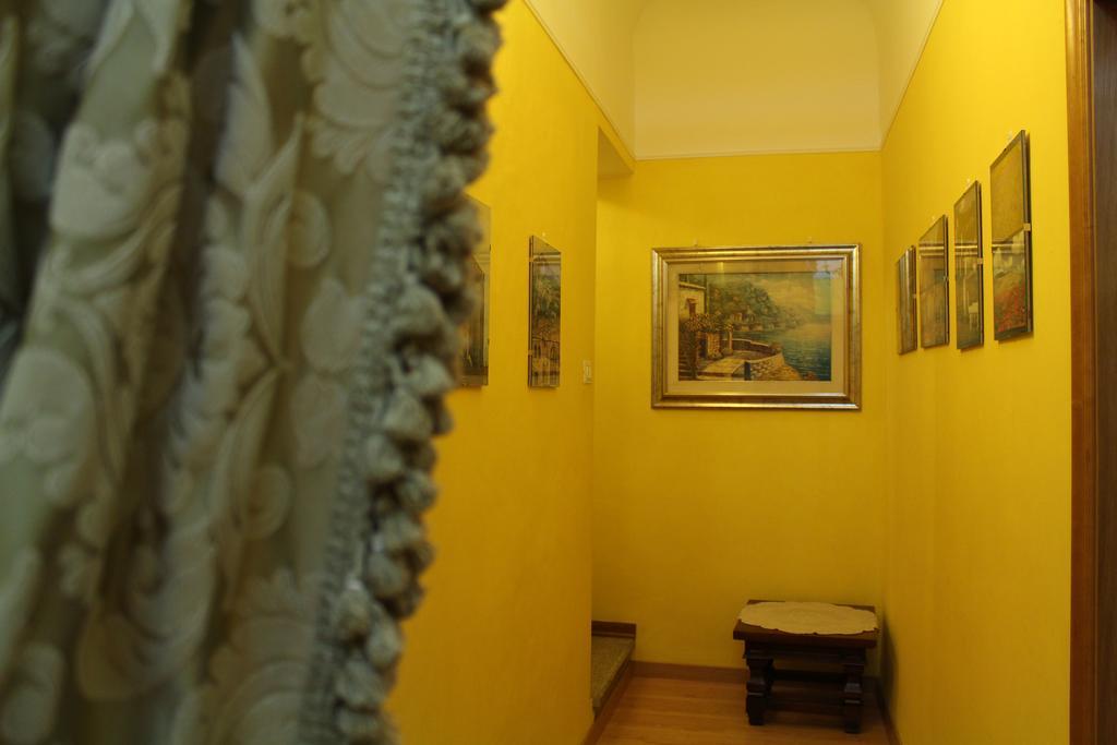 B&B Palazzo Migliani Ascoli Piceno Zewnętrze zdjęcie