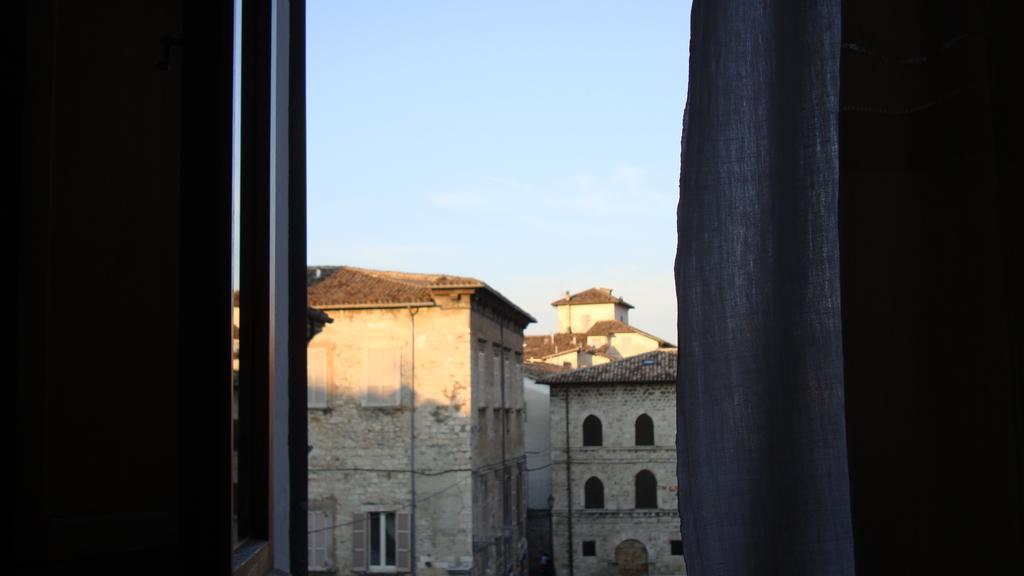 B&B Palazzo Migliani Ascoli Piceno Zewnętrze zdjęcie