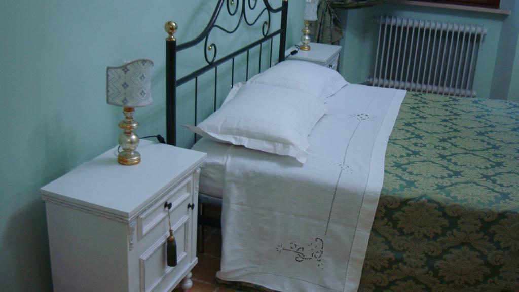 B&B Palazzo Migliani Ascoli Piceno Zewnętrze zdjęcie