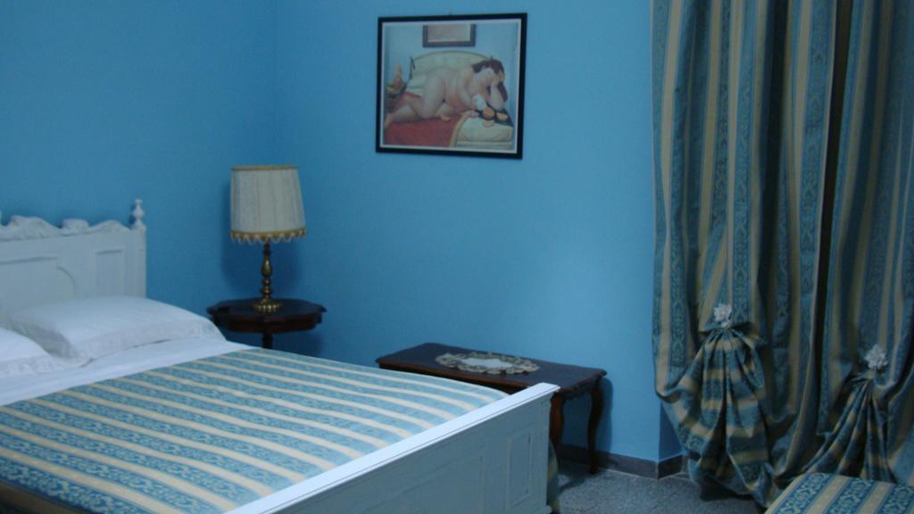 B&B Palazzo Migliani Ascoli Piceno Zewnętrze zdjęcie