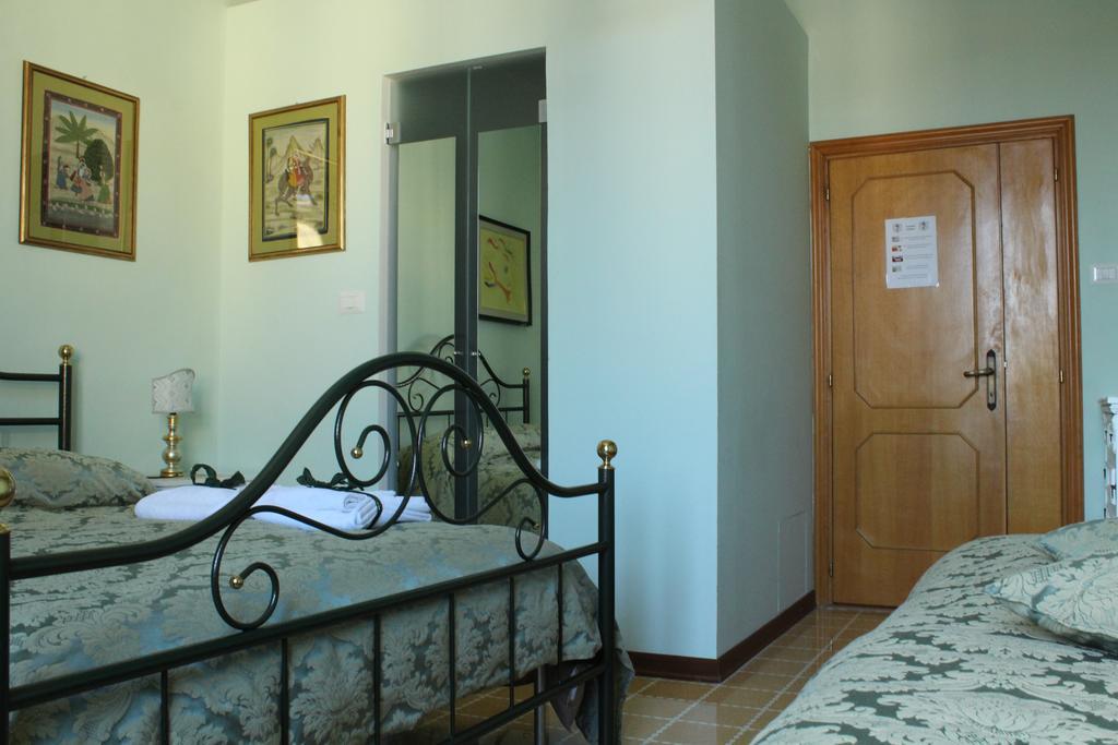 B&B Palazzo Migliani Ascoli Piceno Zewnętrze zdjęcie