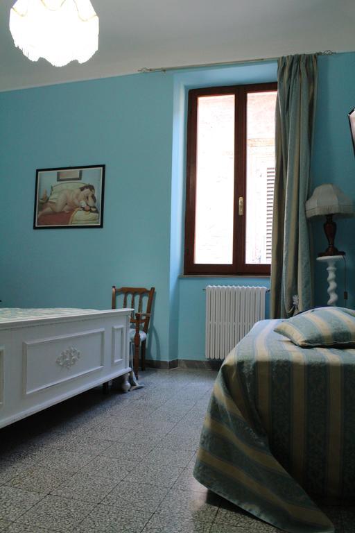 B&B Palazzo Migliani Ascoli Piceno Zewnętrze zdjęcie