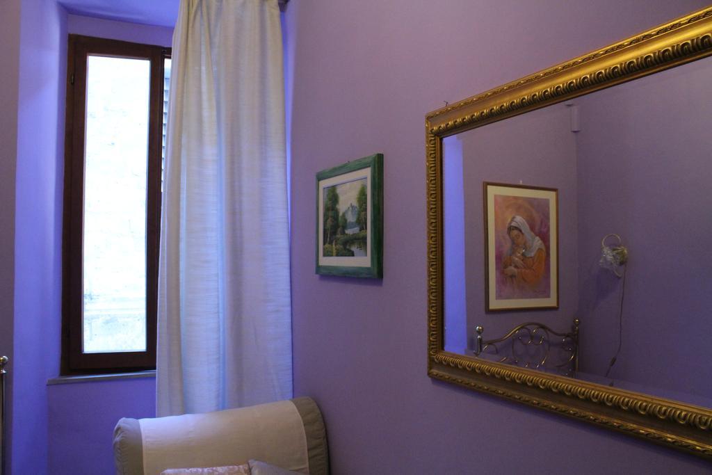 B&B Palazzo Migliani Ascoli Piceno Zewnętrze zdjęcie