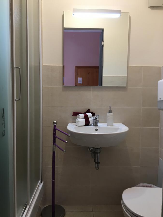 B&B Palazzo Migliani Ascoli Piceno Zewnętrze zdjęcie