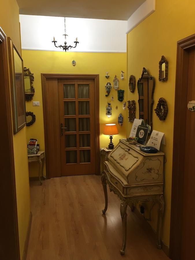 B&B Palazzo Migliani Ascoli Piceno Zewnętrze zdjęcie