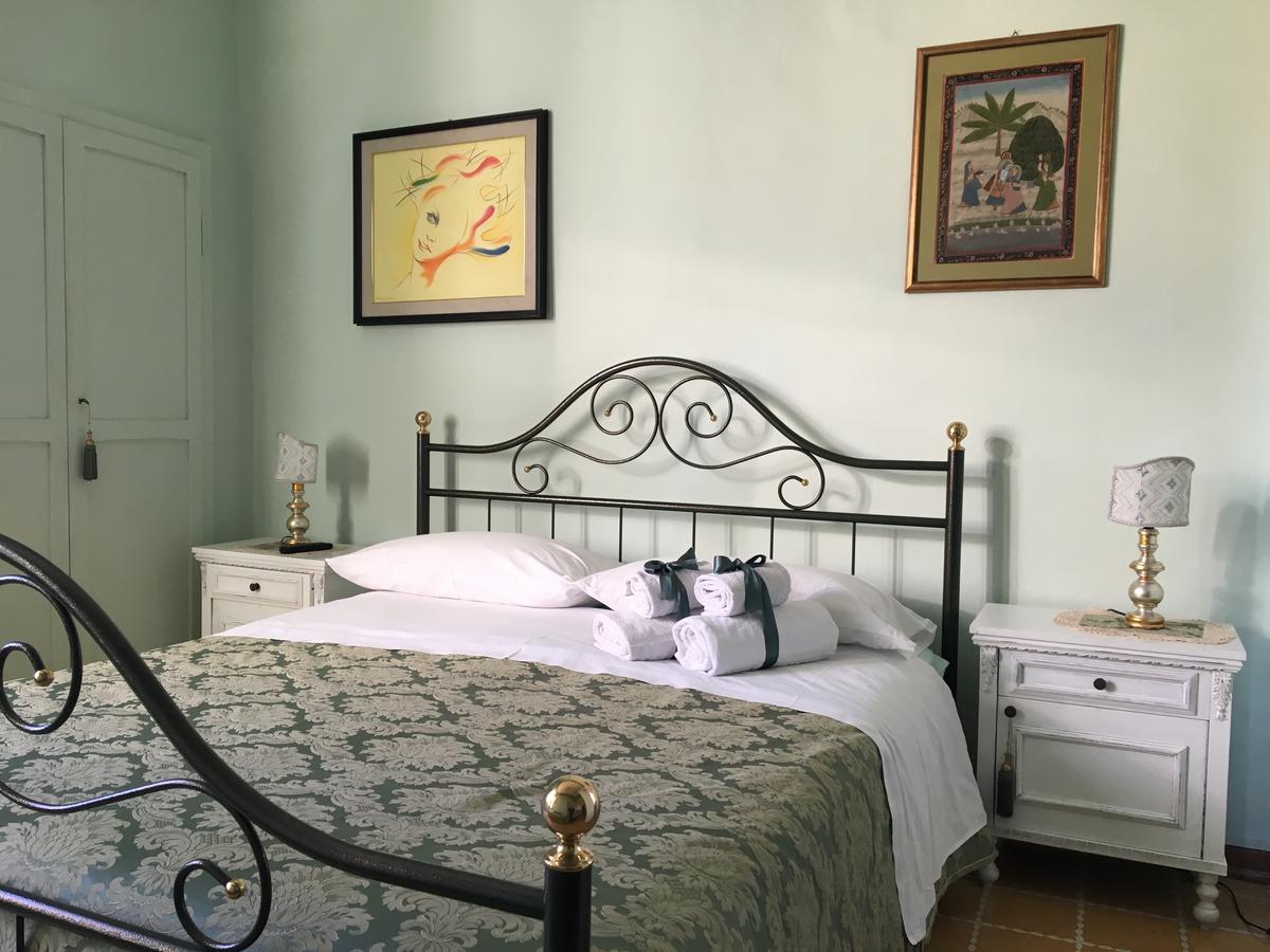 B&B Palazzo Migliani Ascoli Piceno Zewnętrze zdjęcie