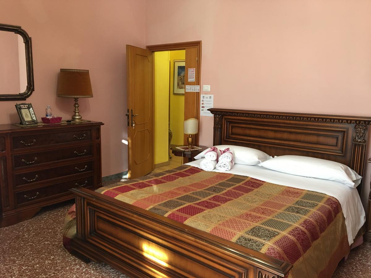 B&B Palazzo Migliani Ascoli Piceno Zewnętrze zdjęcie