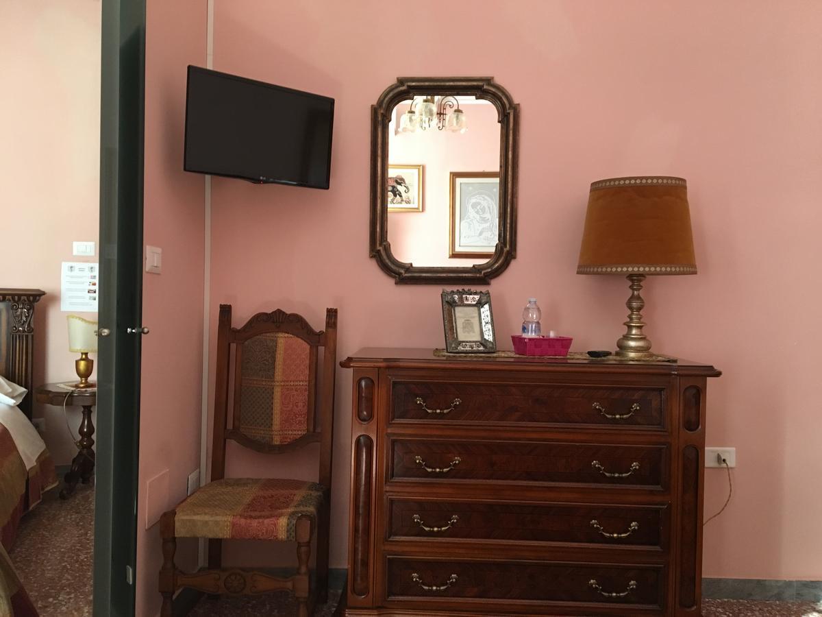 B&B Palazzo Migliani Ascoli Piceno Zewnętrze zdjęcie