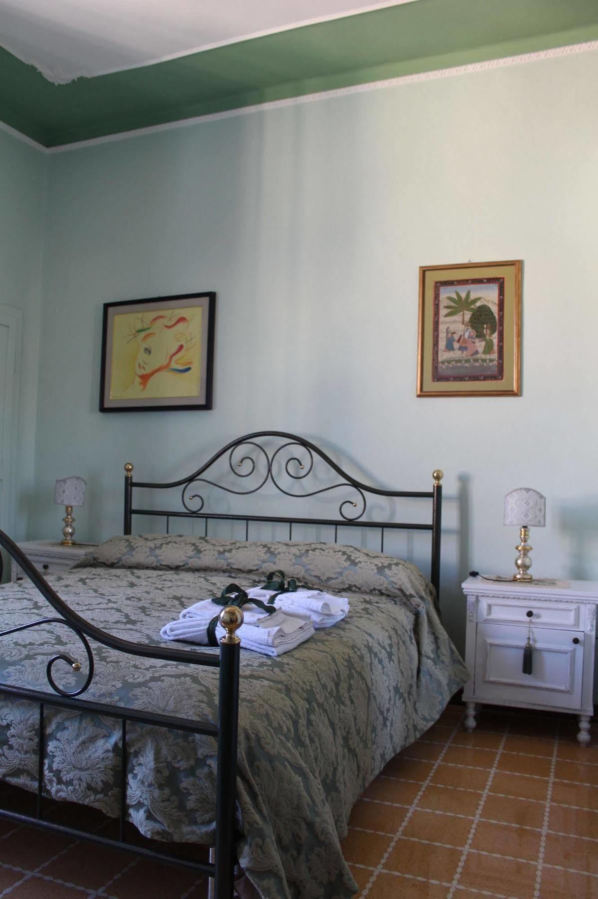 B&B Palazzo Migliani Ascoli Piceno Zewnętrze zdjęcie