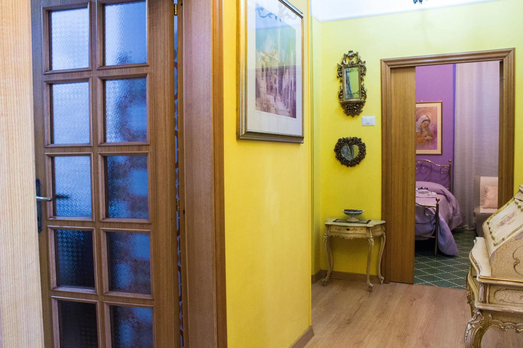 B&B Palazzo Migliani Ascoli Piceno Zewnętrze zdjęcie