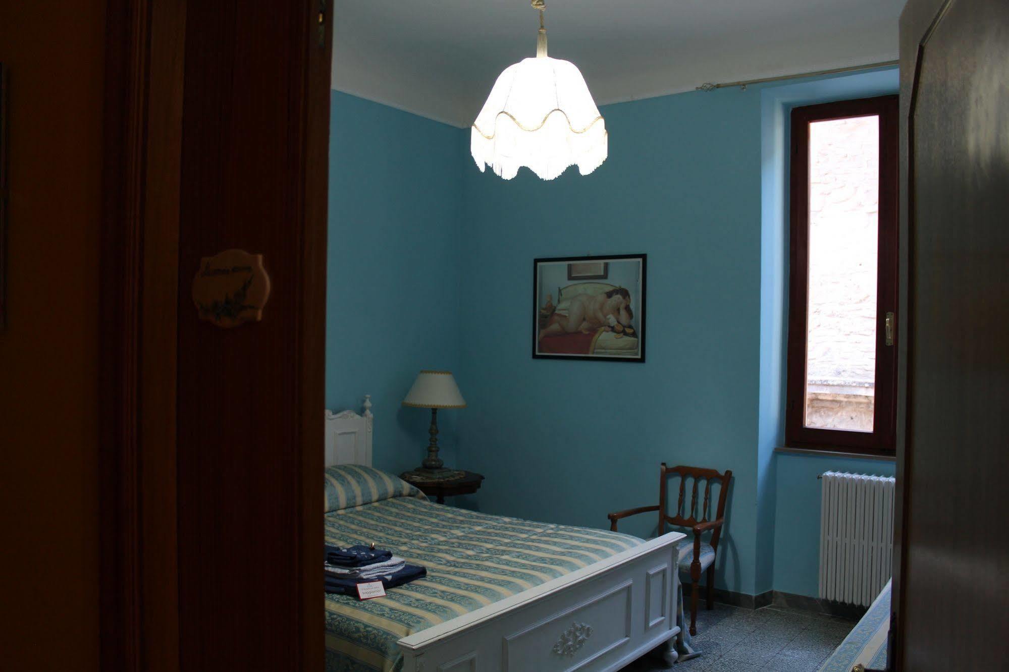 B&B Palazzo Migliani Ascoli Piceno Zewnętrze zdjęcie