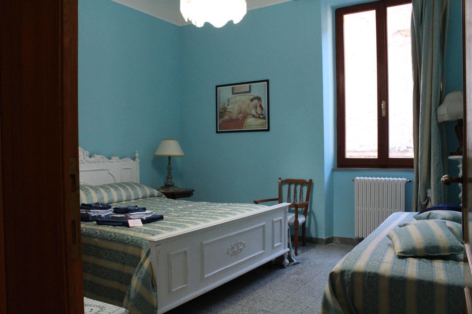 B&B Palazzo Migliani Ascoli Piceno Zewnętrze zdjęcie