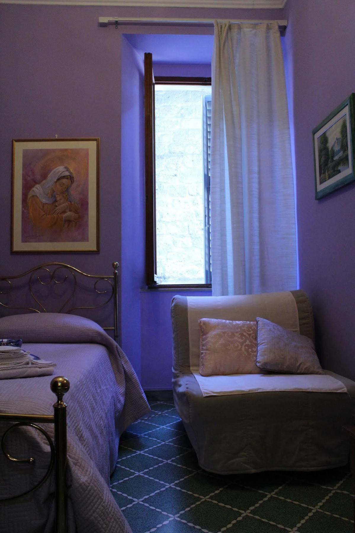 B&B Palazzo Migliani Ascoli Piceno Zewnętrze zdjęcie