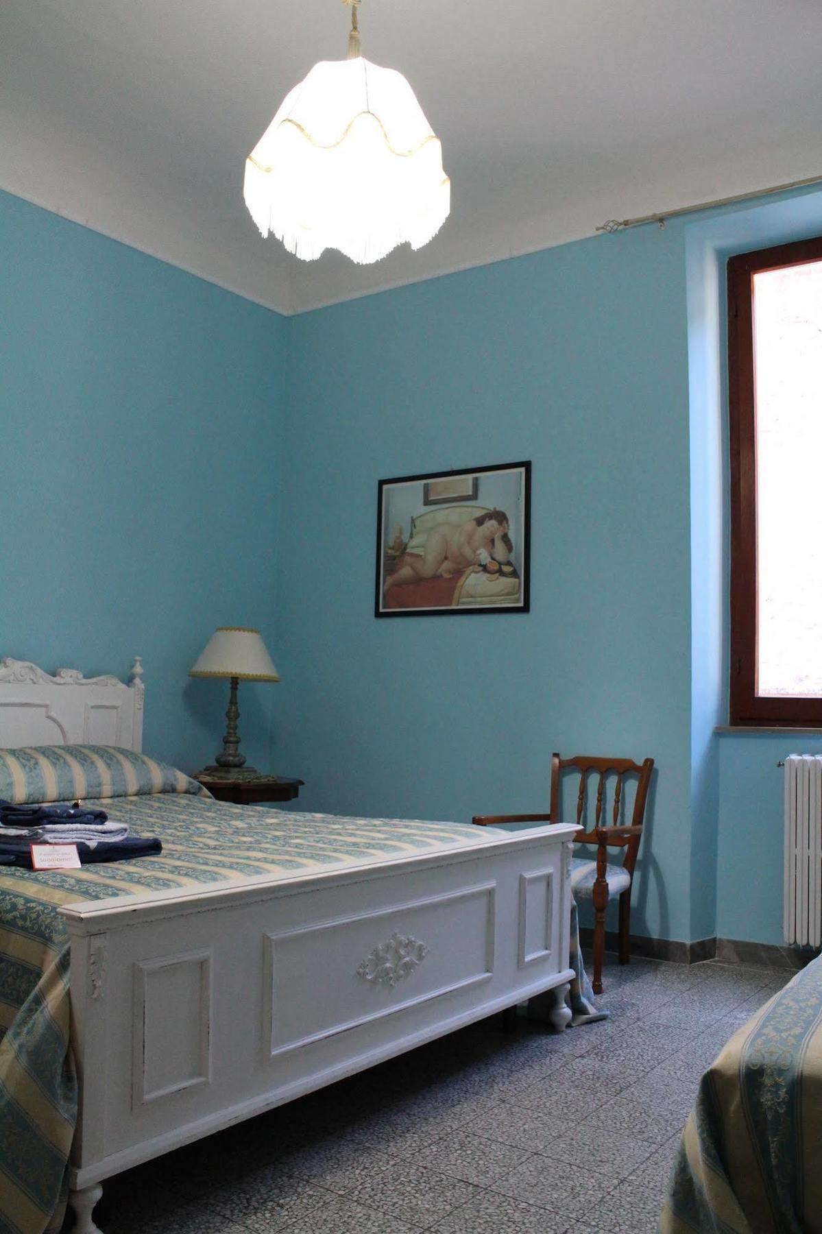 B&B Palazzo Migliani Ascoli Piceno Zewnętrze zdjęcie