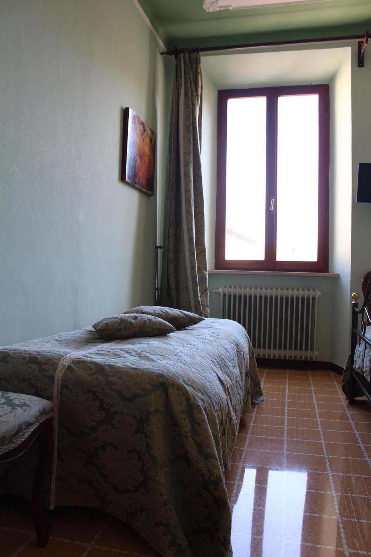 B&B Palazzo Migliani Ascoli Piceno Zewnętrze zdjęcie