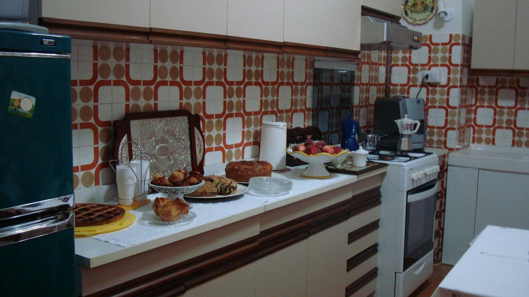 B&B Palazzo Migliani Ascoli Piceno Zewnętrze zdjęcie